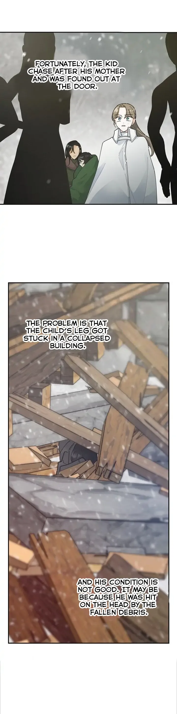 The Evil Lady’s Hero Chapter 92 Online - página 30