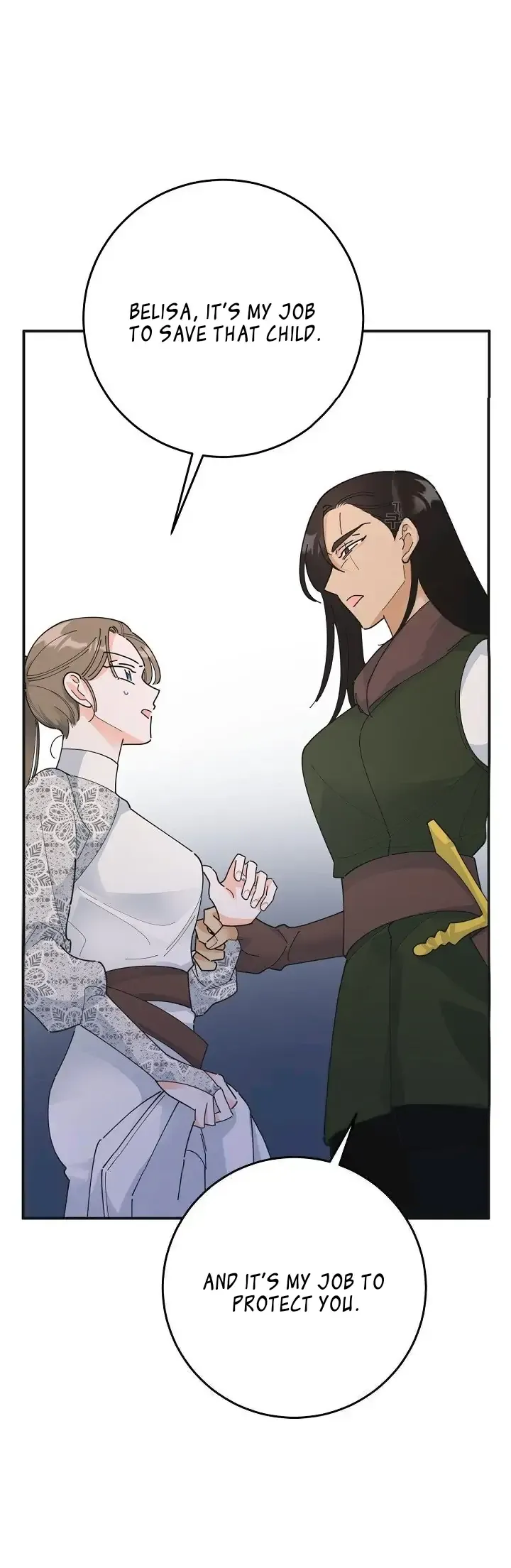 The Evil Lady’s Hero Chapter 92 Online - página 36