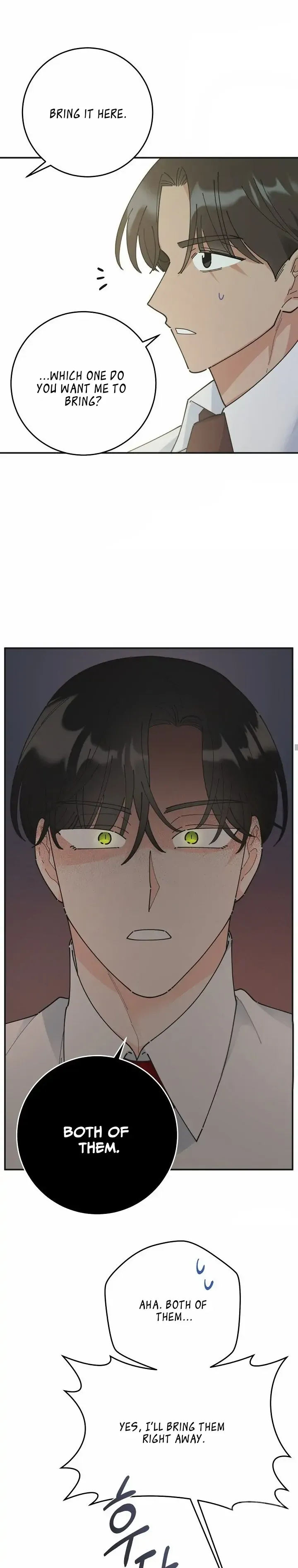 The Evil Lady’s Hero Chapter 95 Online - página 10