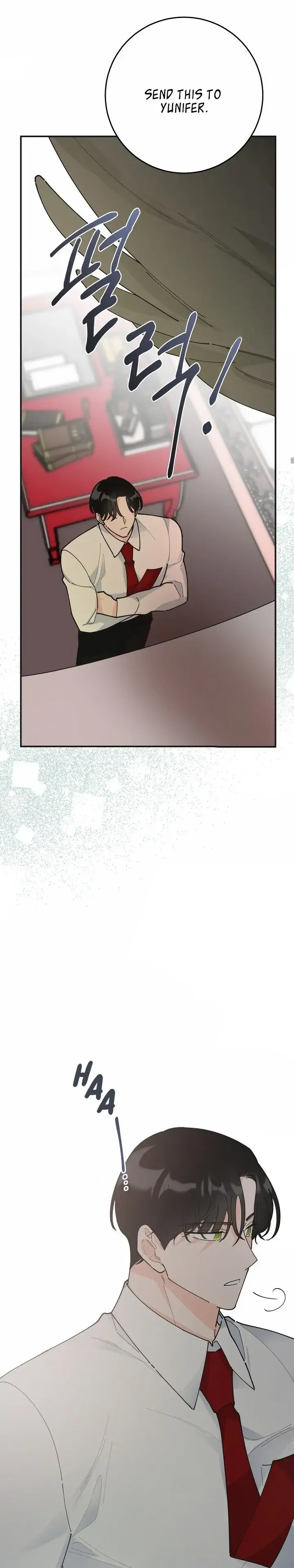 The Evil Lady’s Hero Chapter 95 Online - página 12