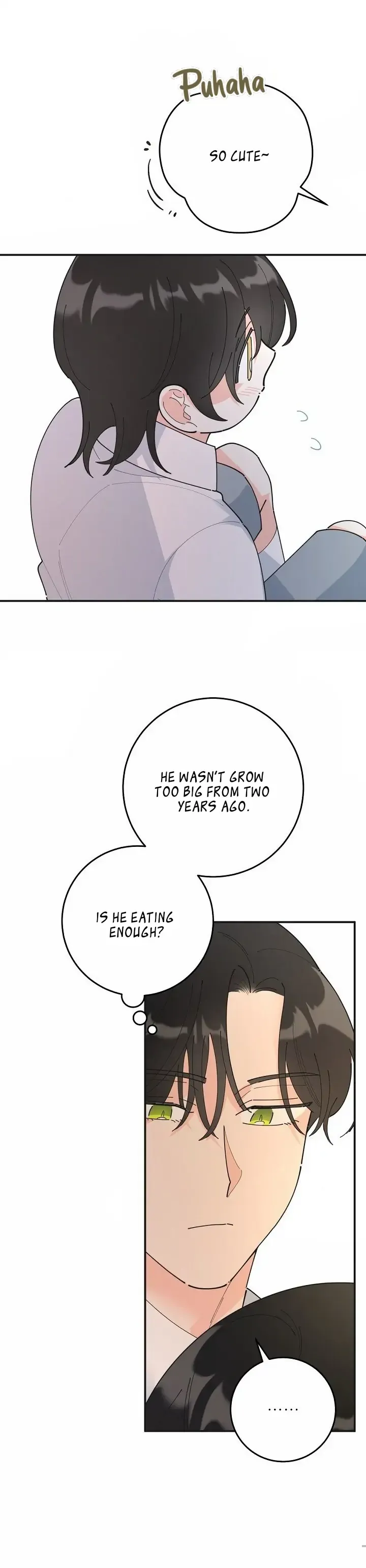 The Evil Lady’s Hero Chapter 95 Online - página 24