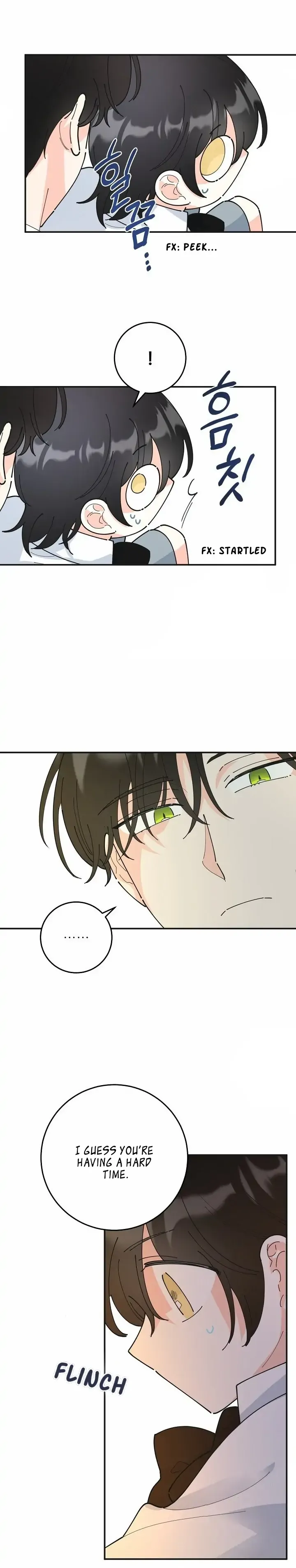 The Evil Lady’s Hero Chapter 95 Online - página 25