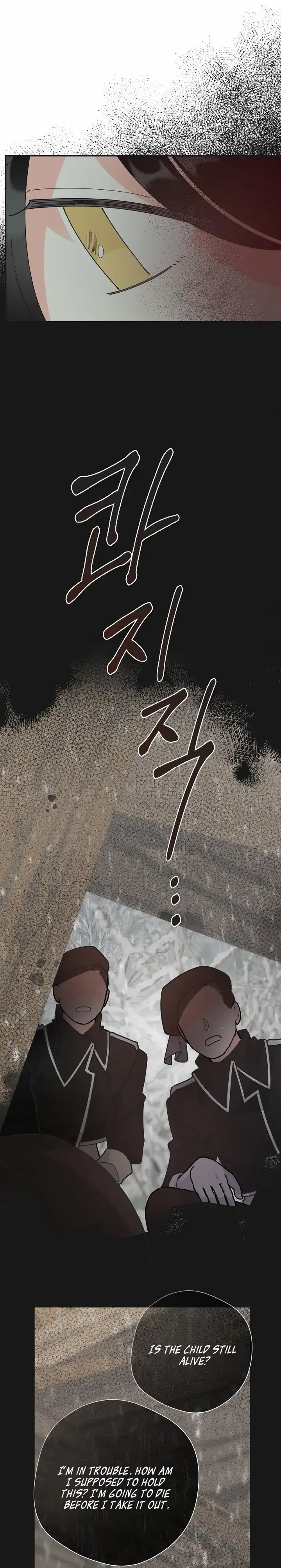 The Evil Lady’s Hero Chapter 95 Online - página 26