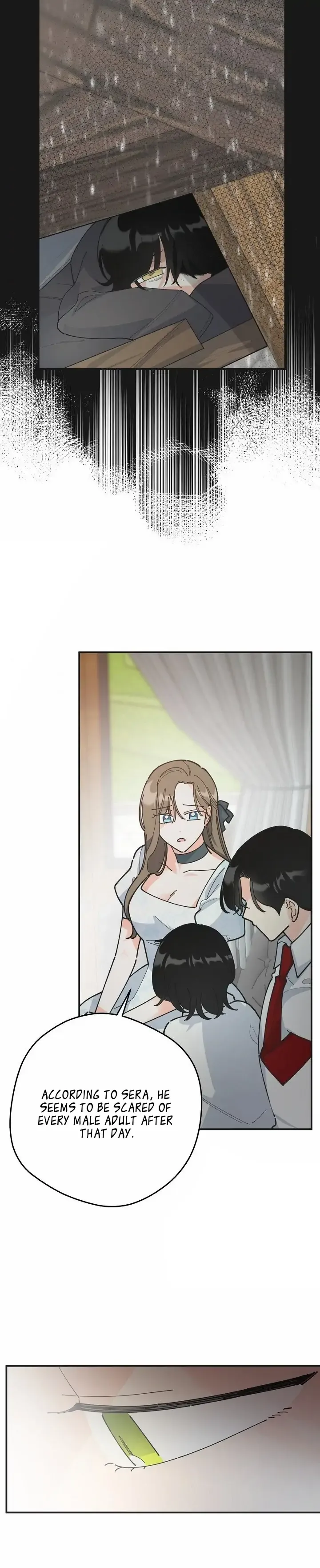 The Evil Lady’s Hero Chapter 95 Online - página 27