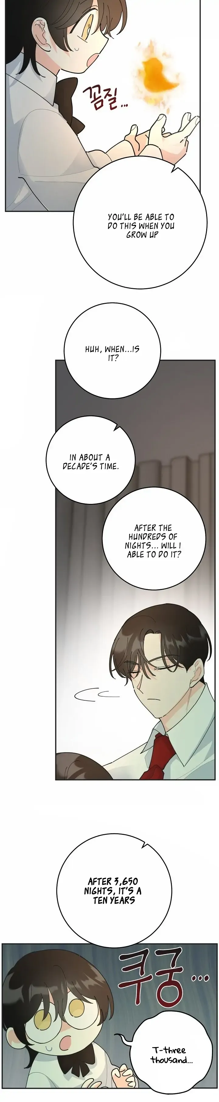 The Evil Lady’s Hero Chapter 95 Online - página 29