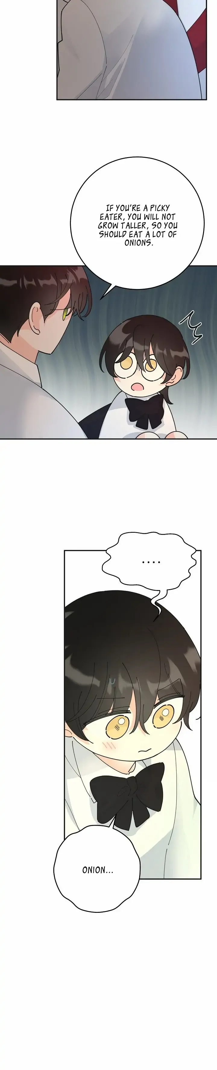 The Evil Lady’s Hero Chapter 95 Online - página 31