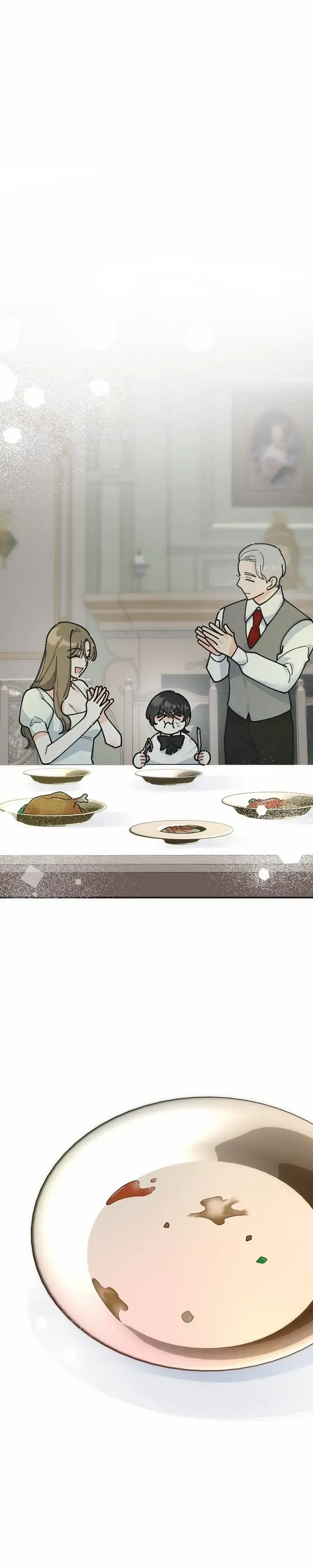 The Evil Lady’s Hero Chapter 95 Online - página 32