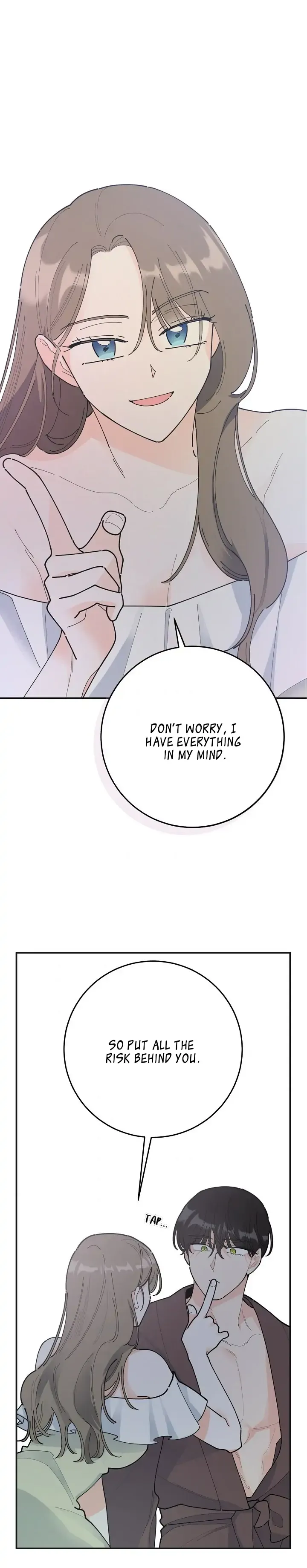 The Evil Lady’s Hero Chapter 97 Online - página 2