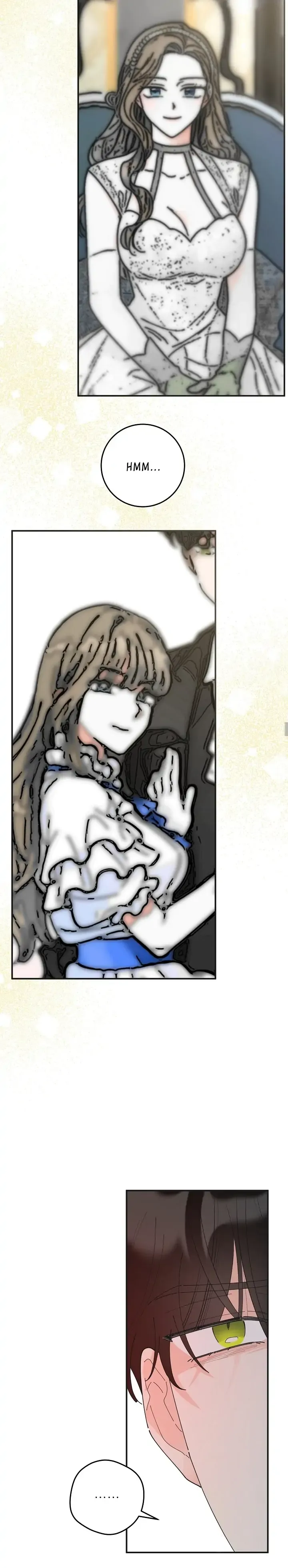 The Evil Lady’s Hero Chapter 97 Online - página 6