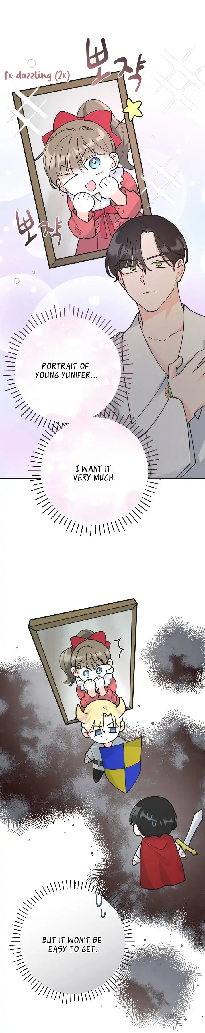 The Evil Lady’s Hero Chapter 97 Online - página 7