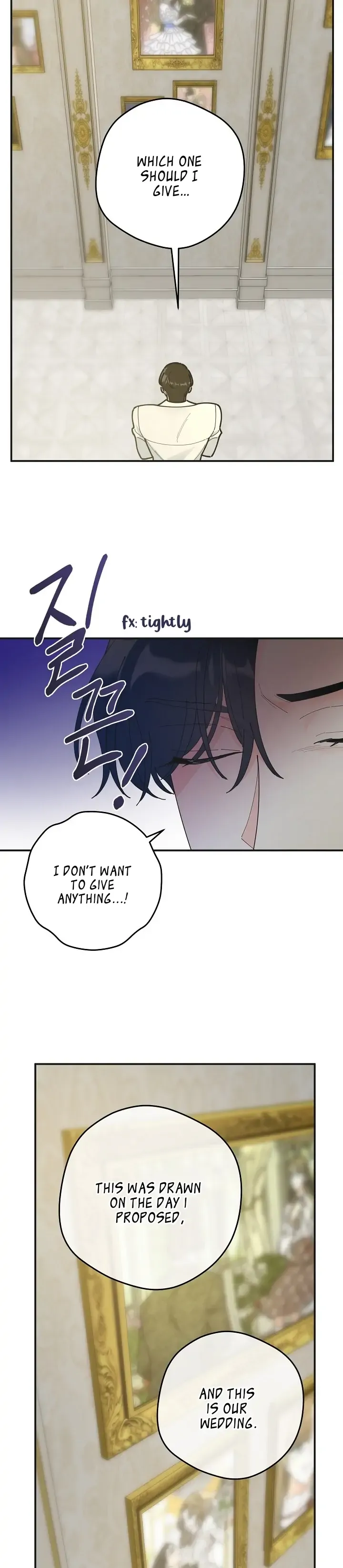 The Evil Lady’s Hero Chapter 97 Online - página 9