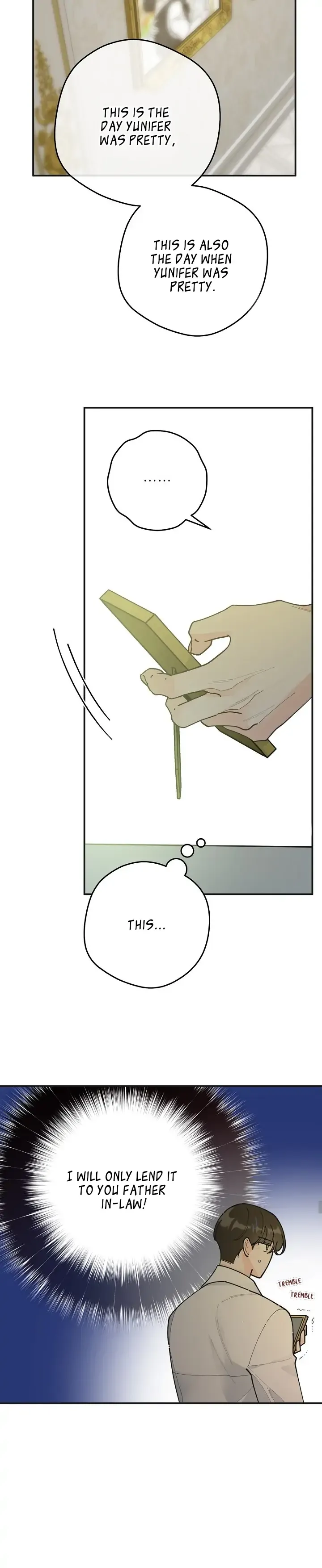 The Evil Lady’s Hero Chapter 97 Online - página 10
