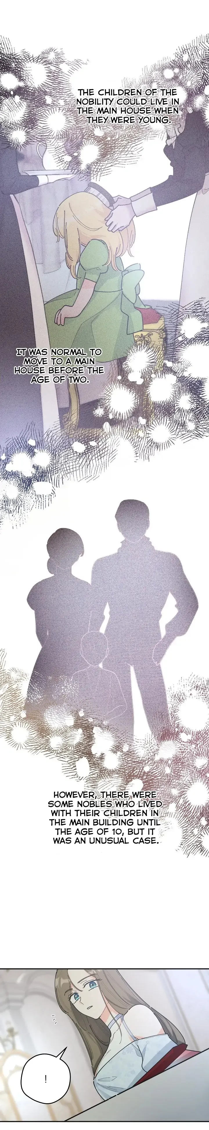 The Evil Lady’s Hero Chapter 97 Online - página 17