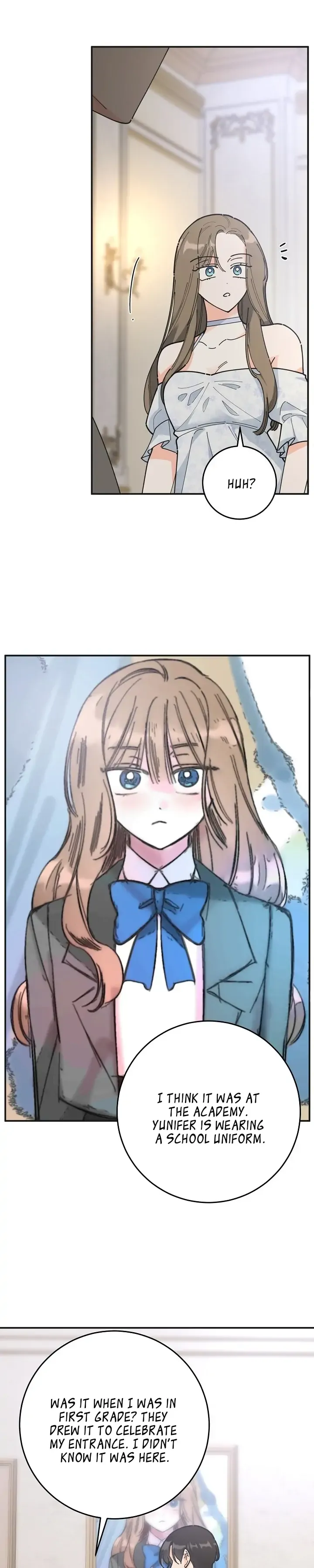 The Evil Lady’s Hero Chapter 97 Online - página 20