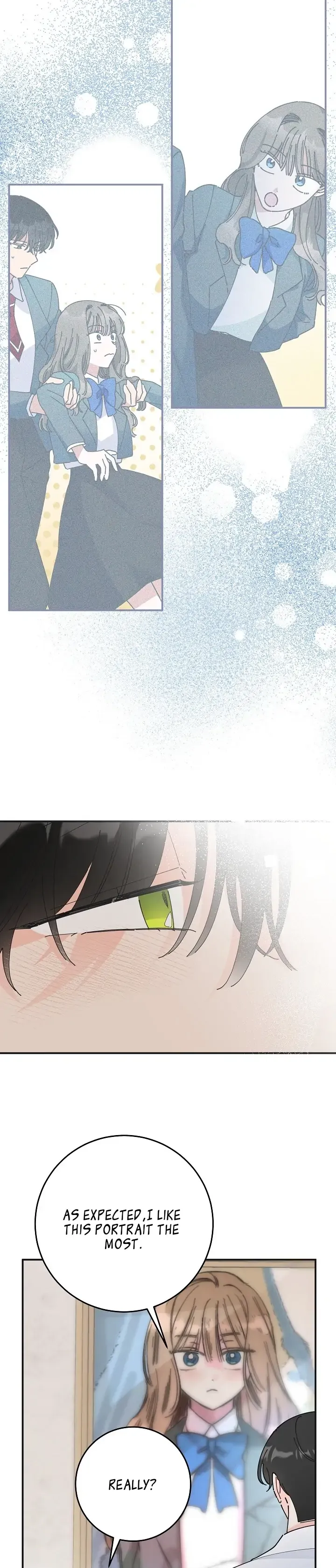 The Evil Lady’s Hero Chapter 97 Online - página 22