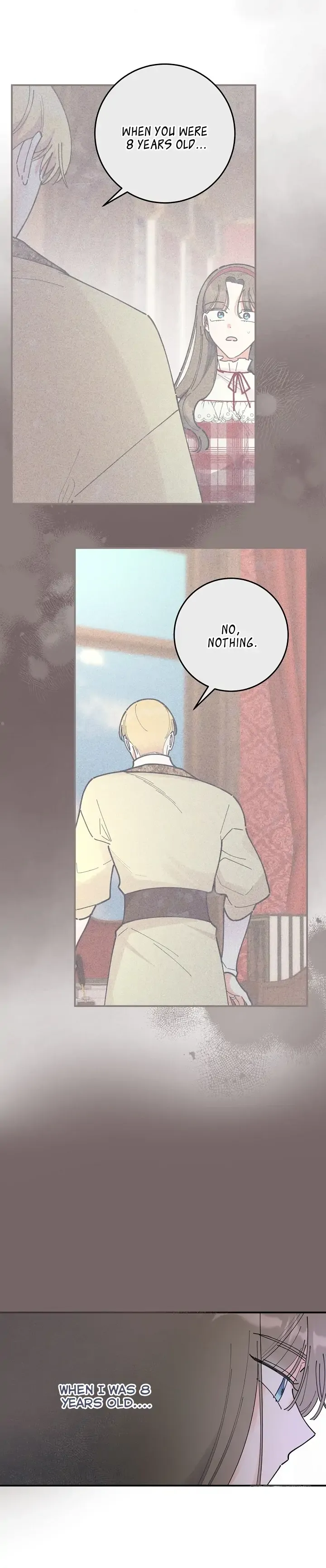 The Evil Lady’s Hero Chapter 97 Online - página 25
