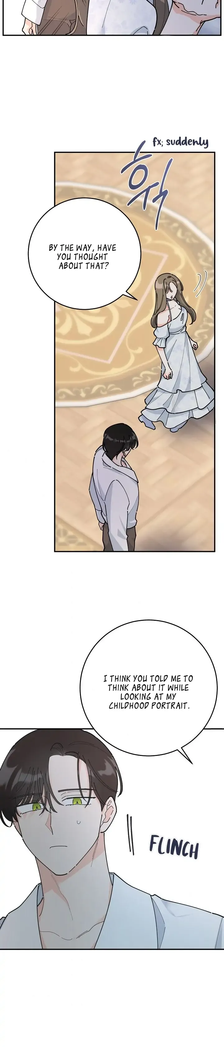 The Evil Lady’s Hero Chapter 97 Online - página 27