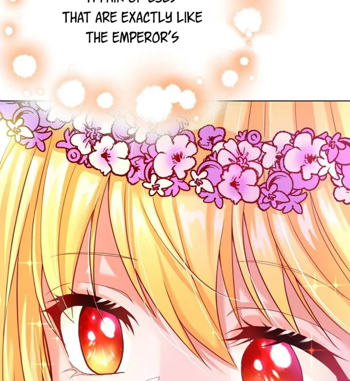 The evil witch’s survival plan Chapter 11 Online - página 7