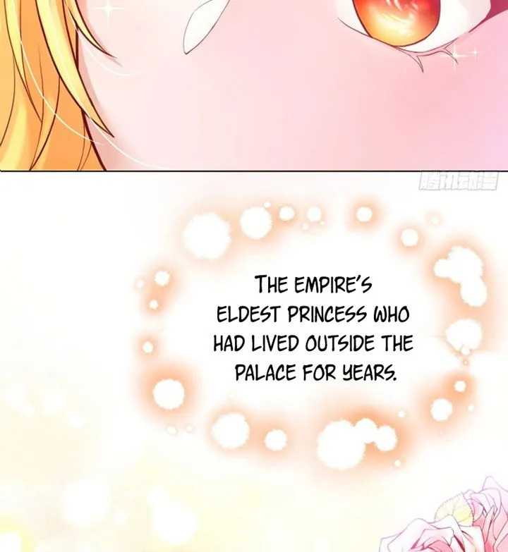 The evil witch’s survival plan Chapter 11 Online - página 8