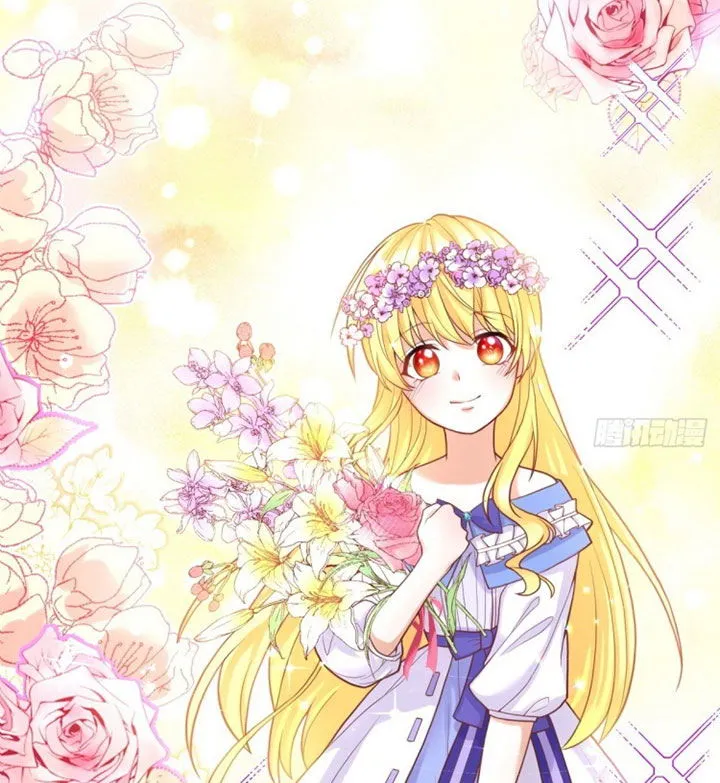 The evil witch’s survival plan Chapter 11 Online - página 9