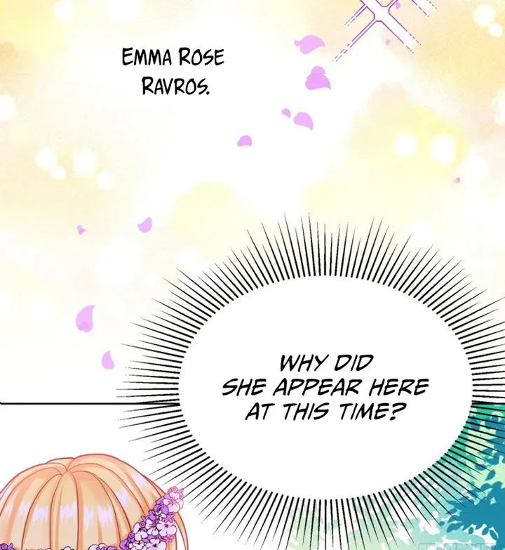 The evil witch’s survival plan Chapter 11 Online - página 11