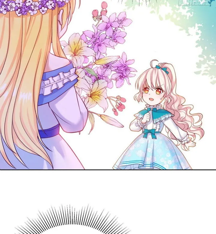 The evil witch’s survival plan Chapter 11 Online - página 12