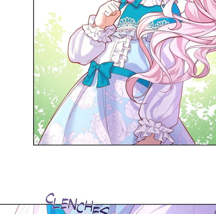 The evil witch’s survival plan Chapter 11 Online - página 17