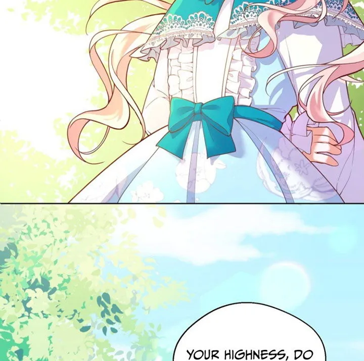 The evil witch’s survival plan Chapter 11 Online - página 20