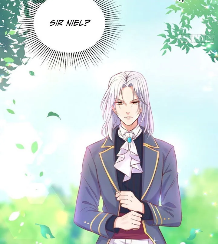 The evil witch’s survival plan Chapter 11 Online - página 23