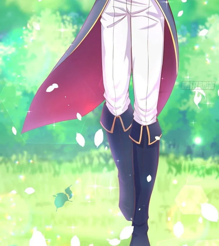 The evil witch’s survival plan Chapter 11 Online - página 24