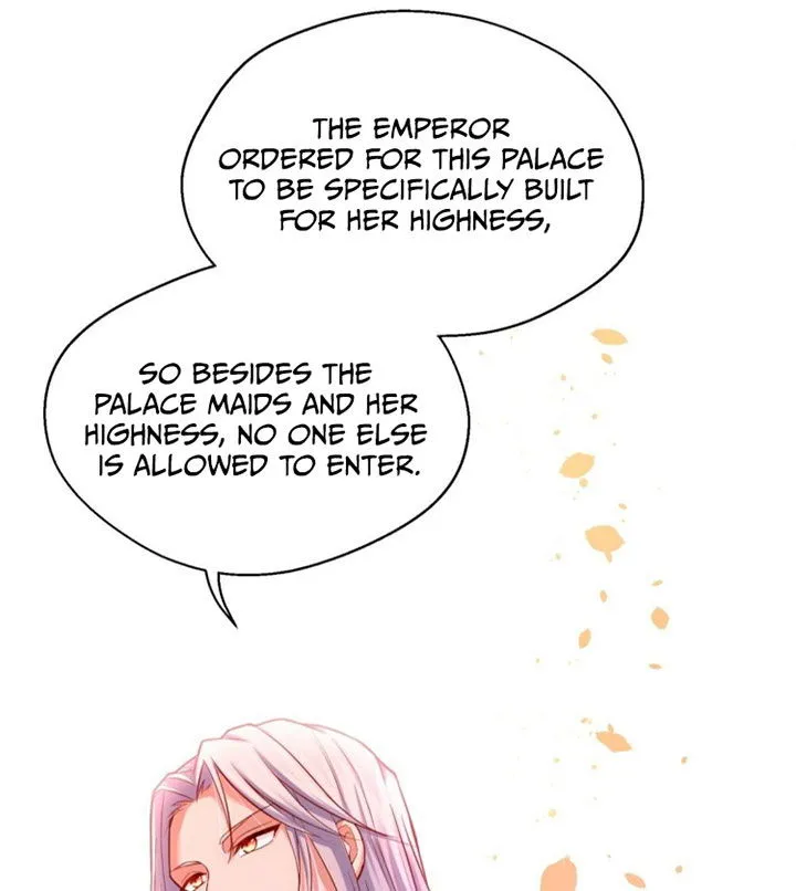 The evil witch’s survival plan Chapter 11 Online - página 27