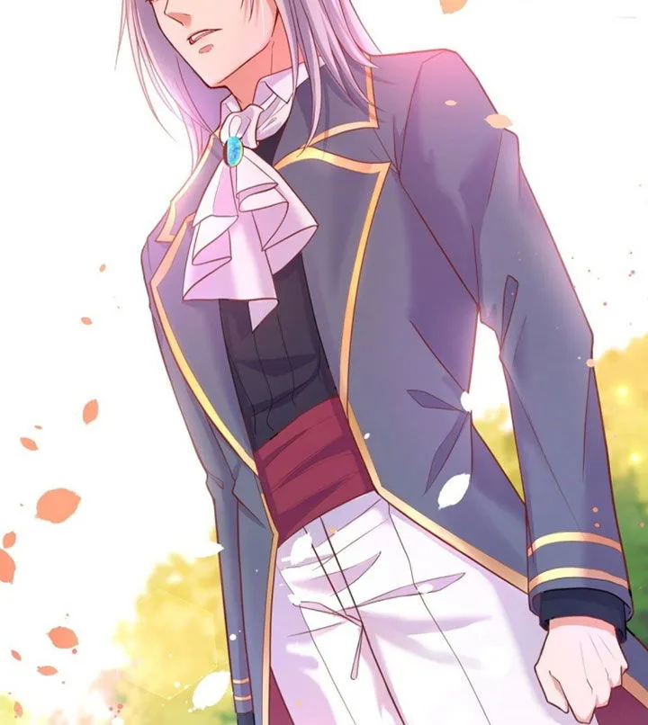 The evil witch’s survival plan Chapter 11 Online - página 28