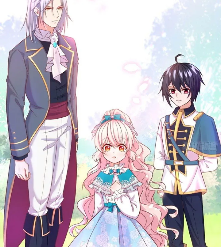 The evil witch’s survival plan Chapter 11 Online - página 30