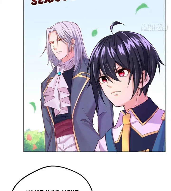 The evil witch’s survival plan Chapter 11 Online - página 33