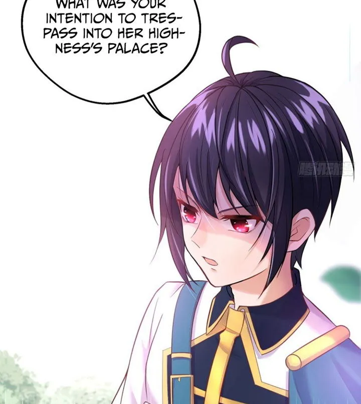 The evil witch’s survival plan Chapter 11 Online - página 34