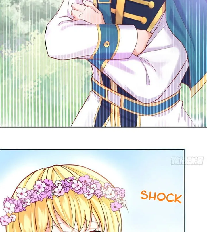 The evil witch’s survival plan Chapter 11 Online - página 35