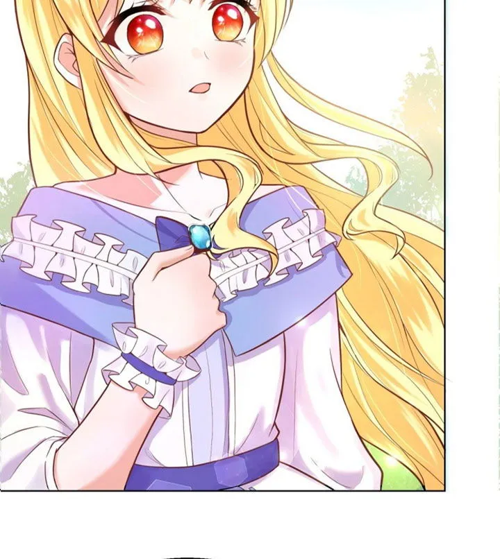 The evil witch’s survival plan Chapter 11 Online - página 36