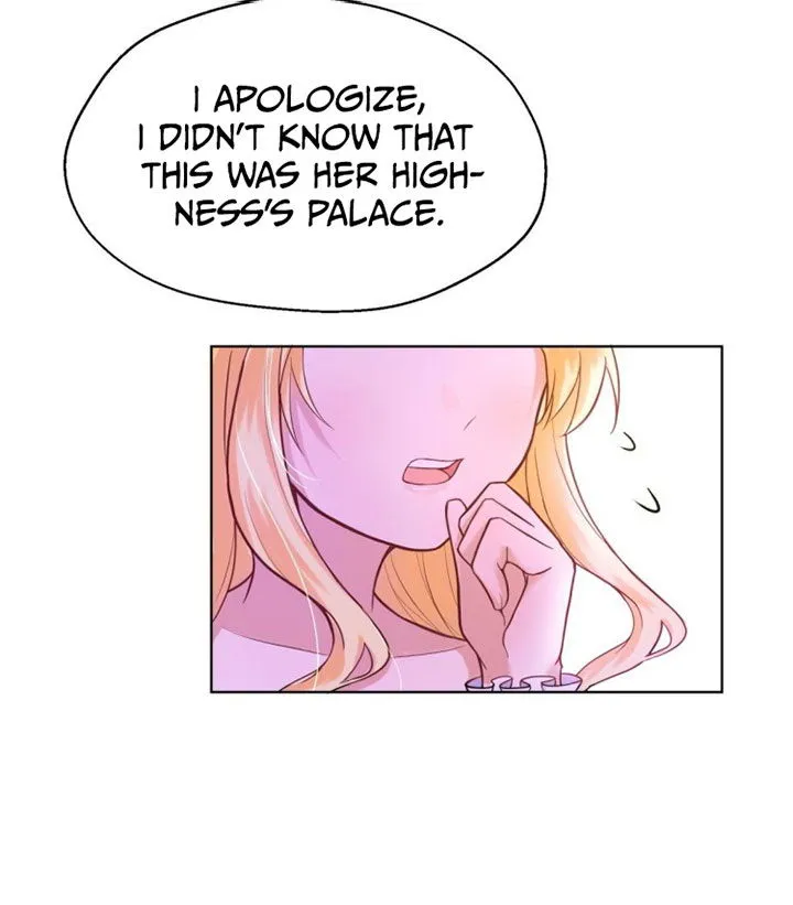 The evil witch’s survival plan Chapter 11 Online - página 37