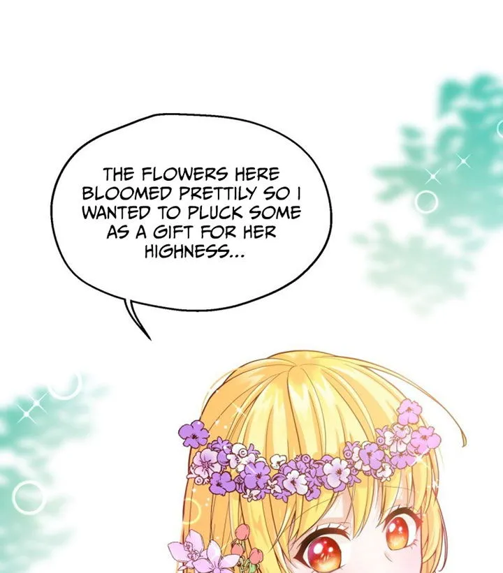 The evil witch’s survival plan Chapter 11 Online - página 38