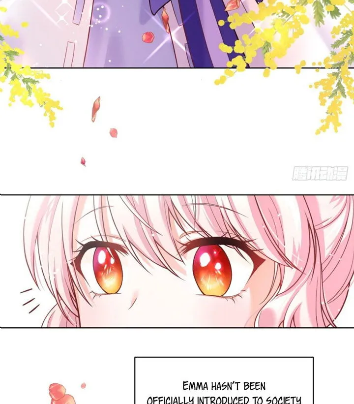 The evil witch’s survival plan Chapter 11 Online - página 39