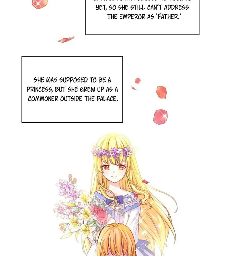 The evil witch’s survival plan Chapter 11 Online - página 40