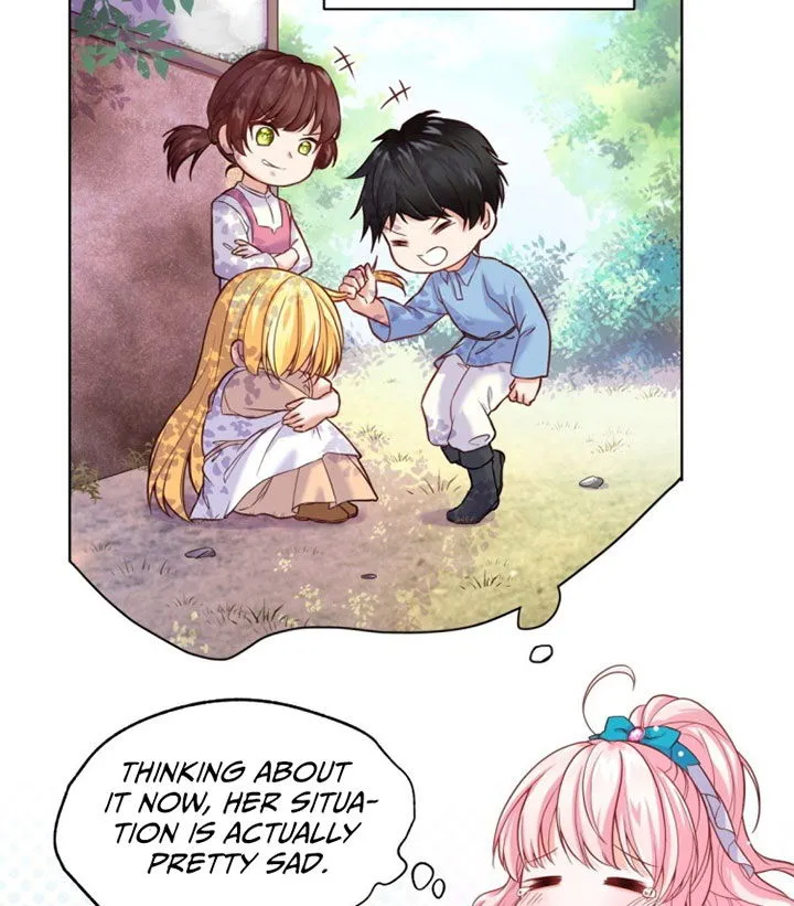 The evil witch’s survival plan Chapter 11 Online - página 42