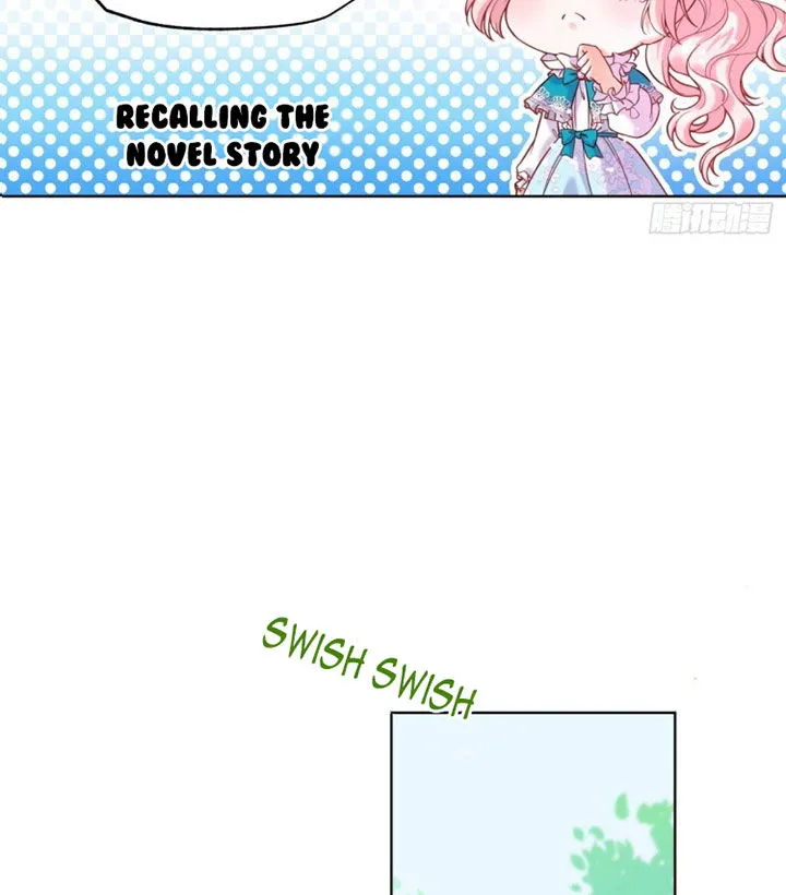 The evil witch’s survival plan Chapter 11 Online - página 43