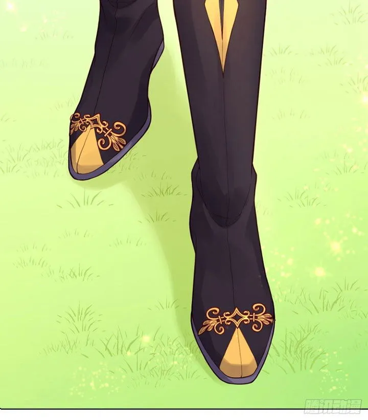 The evil witch’s survival plan Chapter 11 Online - página 45