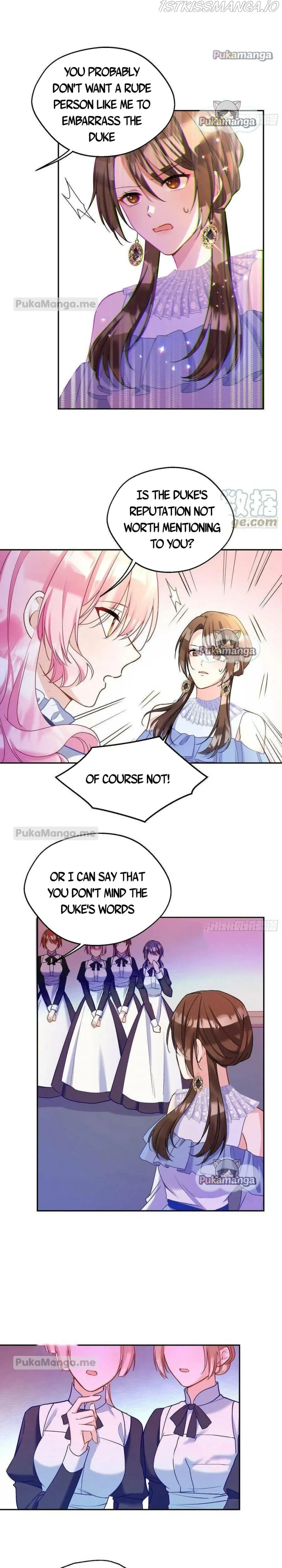 The evil witch’s survival plan Chapter 114 Online - página 2
