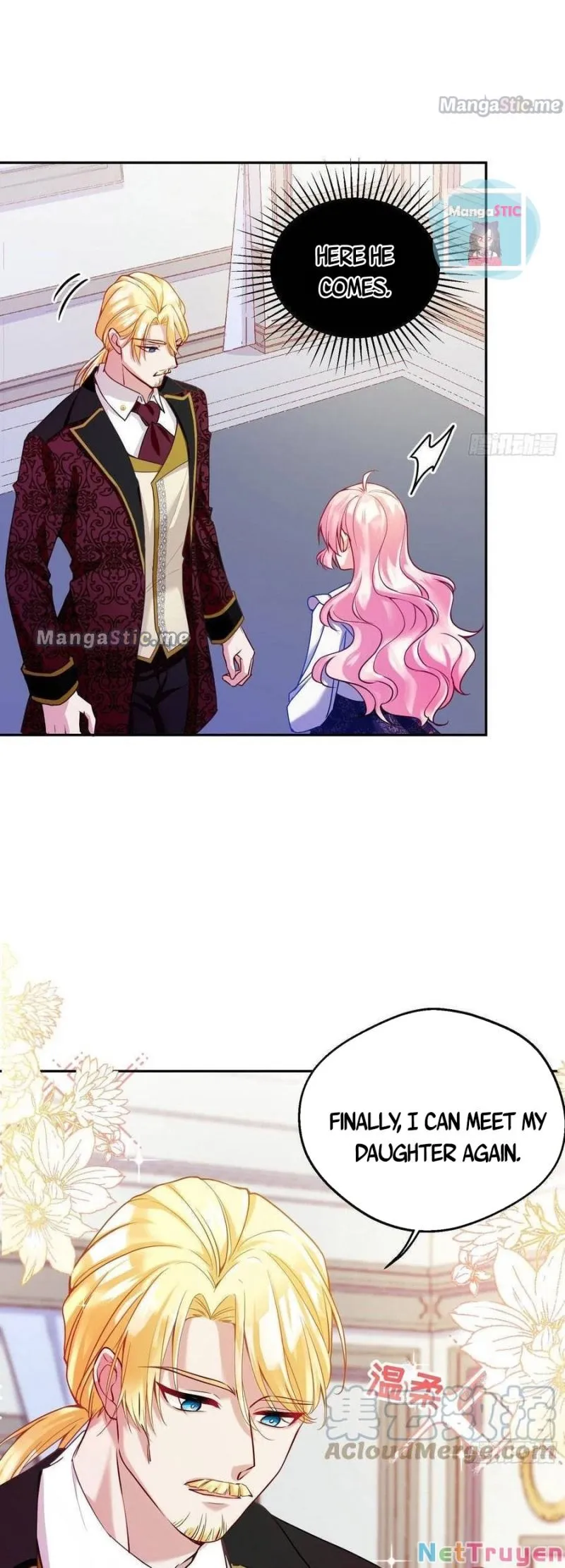 The evil witch’s survival plan Chapter 115 Online - página 4