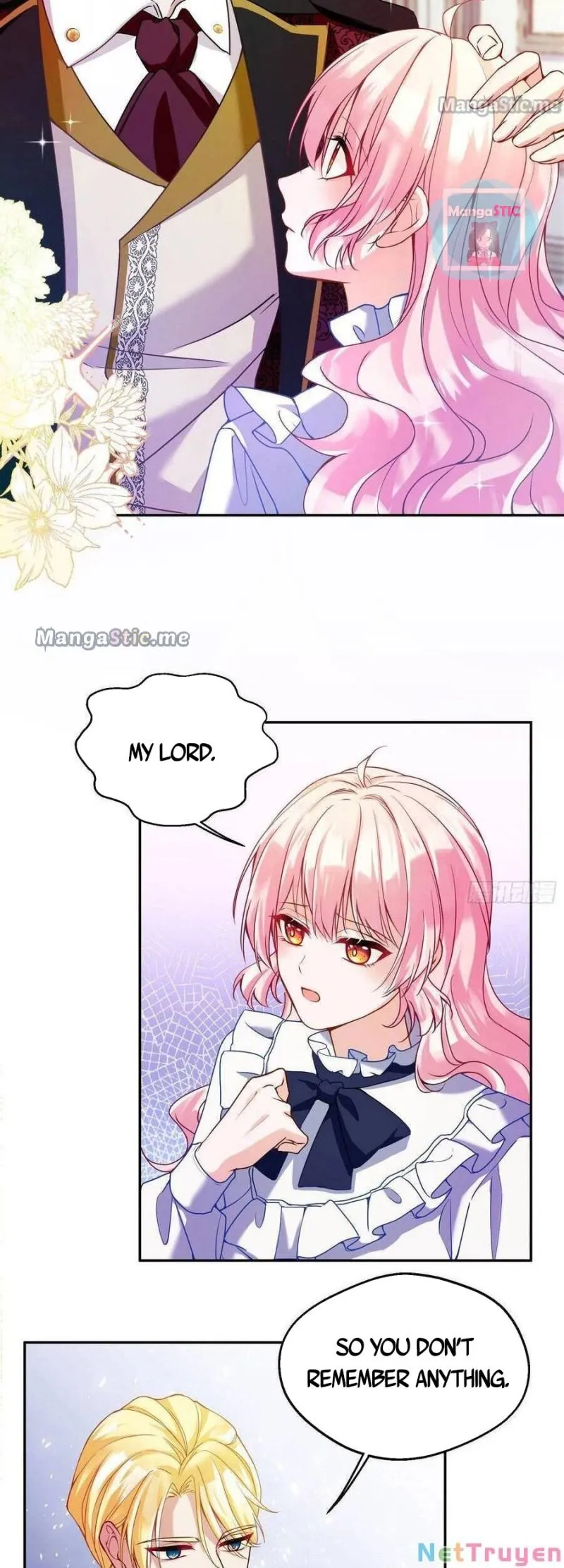 The evil witch’s survival plan Chapter 115 Online - página 5