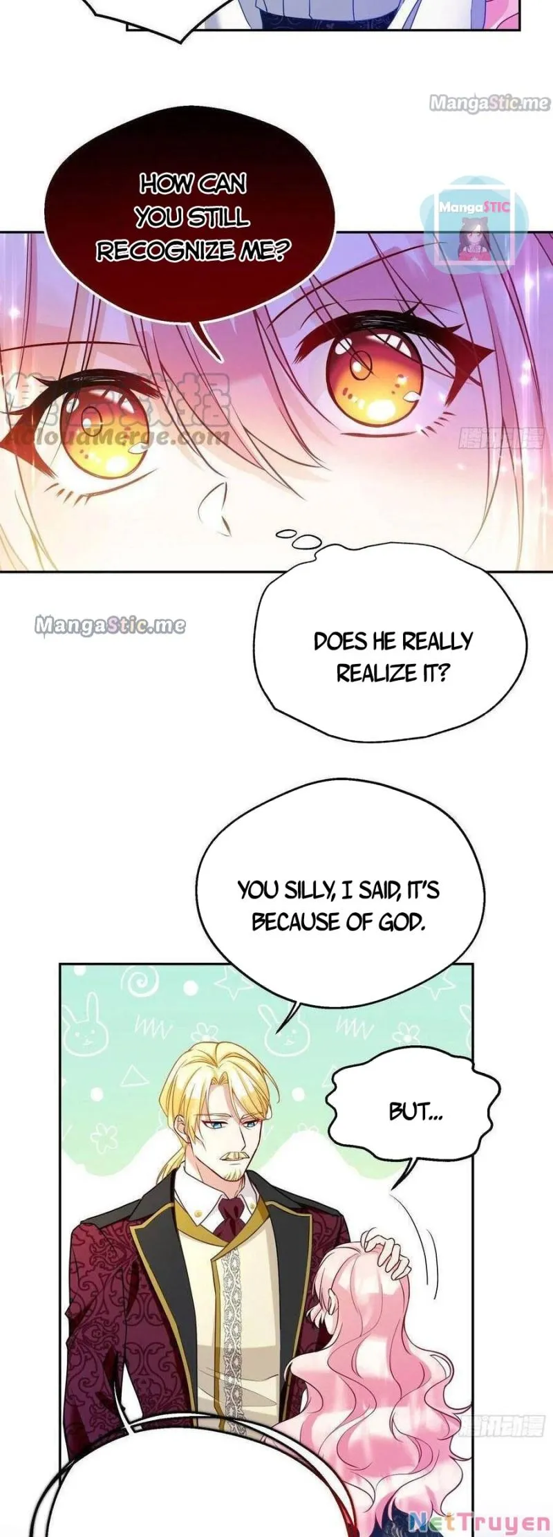 The evil witch’s survival plan Chapter 115 Online - página 11