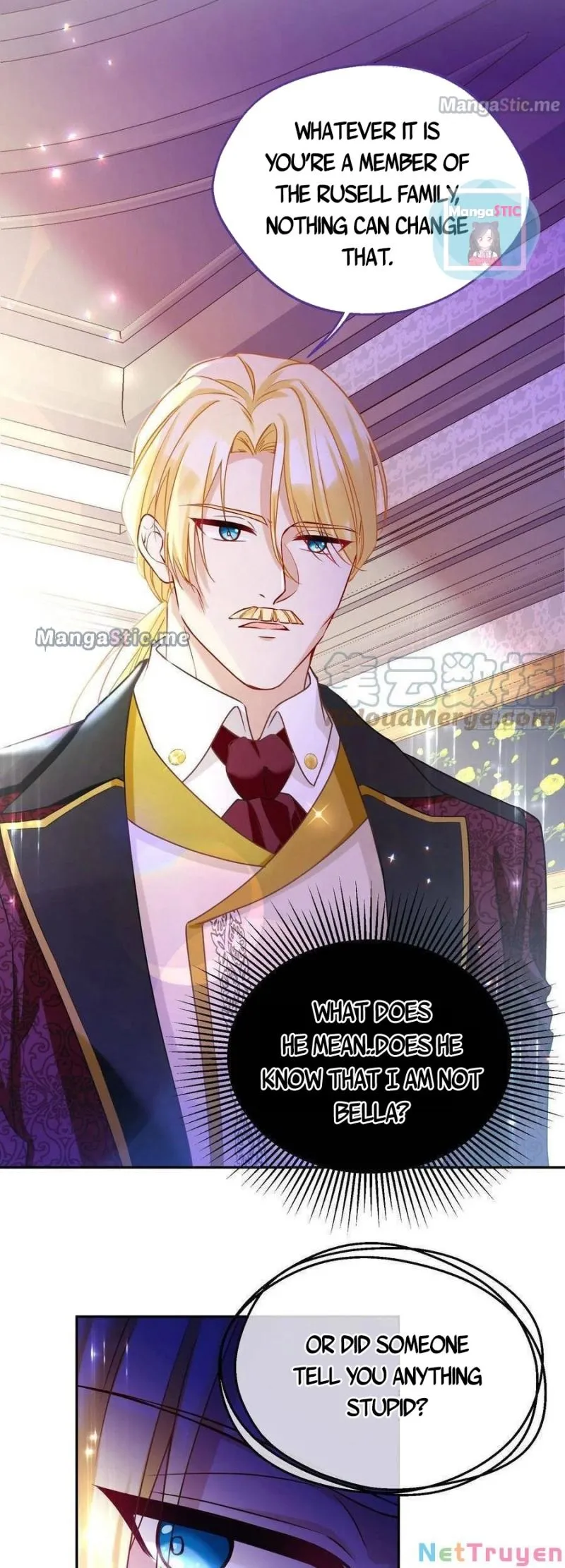 The evil witch’s survival plan Chapter 115 Online - página 13
