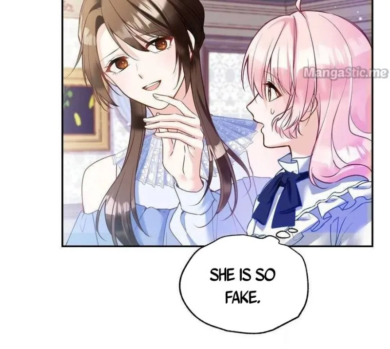 The evil witch’s survival plan Chapter 115 Online - página 18